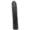 Hung System Gode Benny Hung System 24 x 5 cm Noir